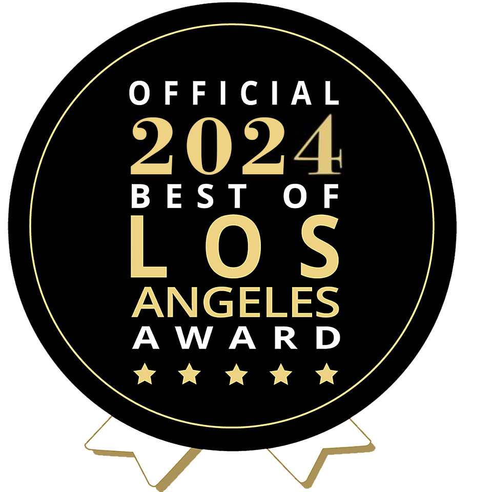 Best of LA 2024v2